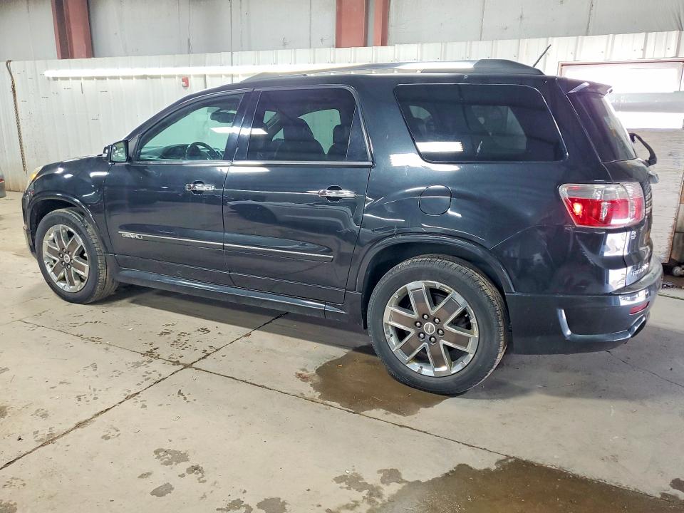 2012 Gmc Acadia მანქანა იყიდება აუქციონზე, vin: 1GKKVTED1CJ357598, აუქციონის ნომერი: 51091626