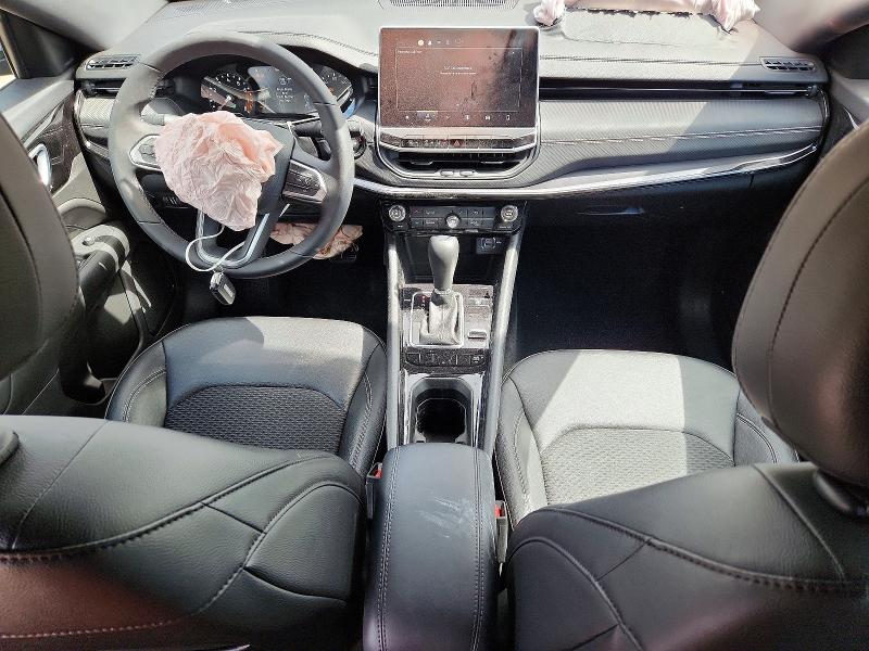 2024 Jeep Compass მანქანა იყიდება აუქციონზე, vin: 3C4NJDBN4RT167903, აუქციონის ნომერი: 50292706