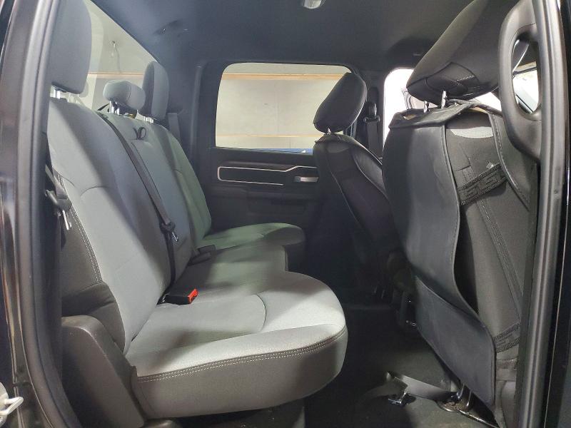 Auction sale of the 2024 Ram 2500, vin: 3C6UR5DJ6RG101244, lot number: 48211096