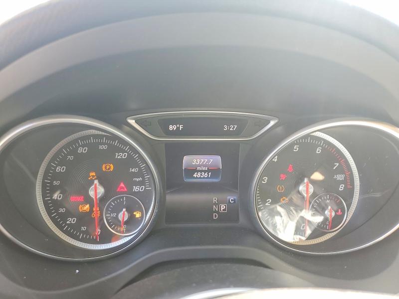 Продажа на аукционе авто 2019 Mercedes-benz Gla, vin: WDCTG4EB7KU014896, номер лота: 50997506