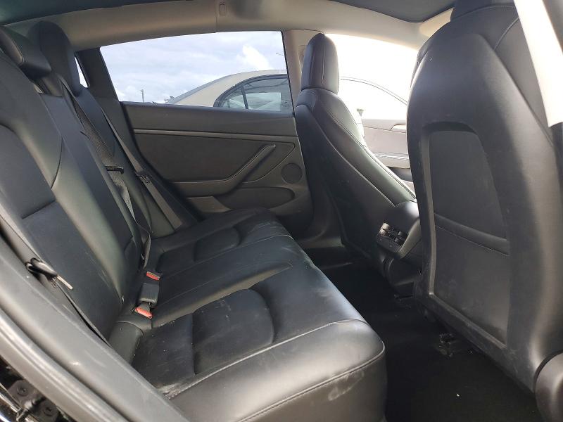Aukcja sprzedaży 2022 Tesla Model 3, vin: 5YJ3E1EB2NF123645, numer aukcji: 51529776