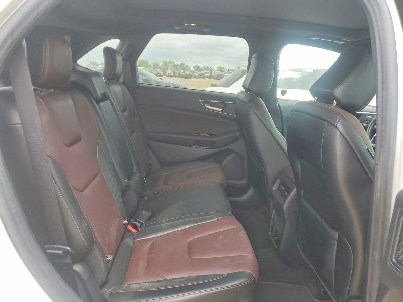48469926 :رقم المزاد ، 2FMPK4K92LBB42005 vin ، 2020 Ford Edge مزاد بيع