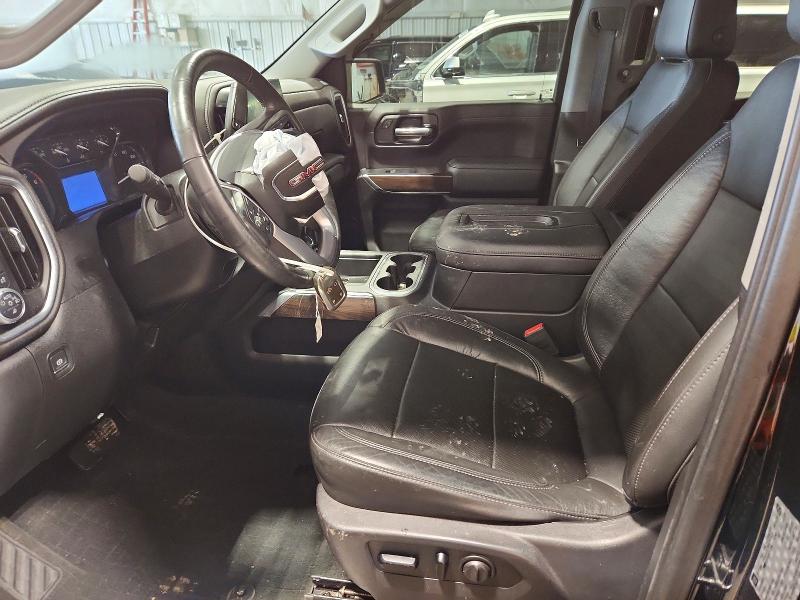 Aukcja sprzedaży 2019 Gmc Sierra, vin: 1GTU9DED0KZ331749, numer aukcji: 48193856