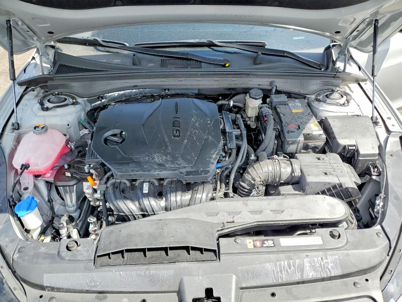 Aukcja sprzedaży 2026 Kia K5, vin: KNAG64J75T5448464, numer aukcji: 51518536