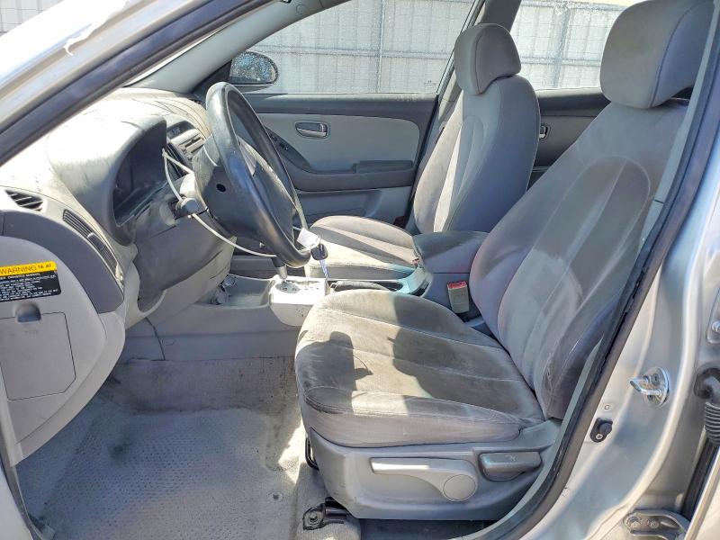 Продаж на аукціоні авто 2008 Hyundai Elantra, vin: KMHDU46D68U310757, номер лоту: 49510816