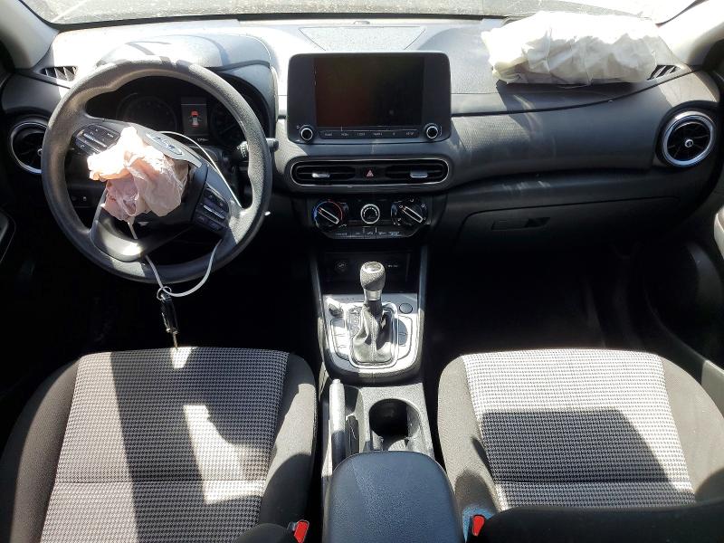 Aukcja sprzedaży 2022 Hyundai Kona, vin: KM8K22AB8NU772319, numer aukcji: 50124926