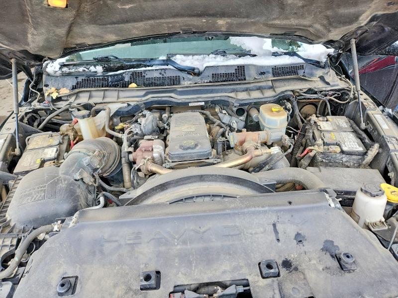 Продажа на аукционе авто 2015 Ram 2500, vin: 3C6UR5ML3FG670582, номер лота: 49085236