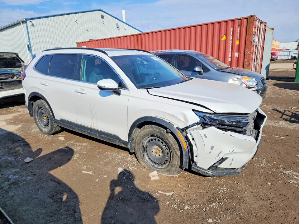 Aukcja sprzedaży 2024 Honda Cr-v, vin: 2HKRS4H55RH115458, numer aukcji: 46144936