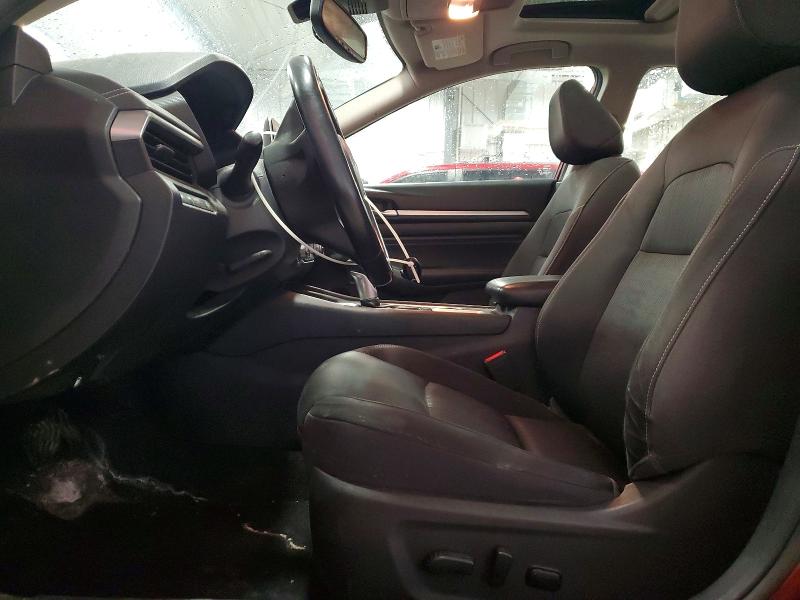 49333016 :رقم المزاد ، 1N4BL4DW5KN315796 vin ، 2019 Nissan Altima مزاد بيع