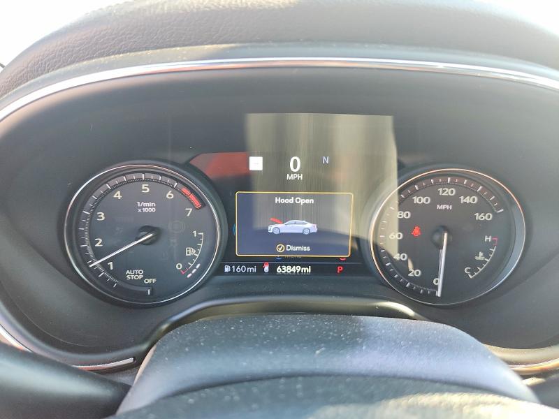 Aukcja sprzedaży 2020 Cadillac Ct5, vin: 1G6DU5RK9L0141177, numer aukcji: 51145096