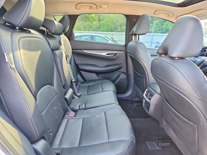 Продажа на аукционе авто 2023 Infiniti Qx50, vin: 3PCAJ5BB8PF106303, номер лота: 49391876