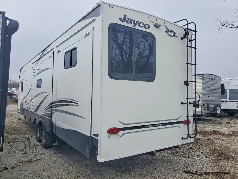 Aukcja sprzedaży 2021 Jayco Eagle, vin: 1UJBJ0BU9M1C70191, numer aukcji: 49225736