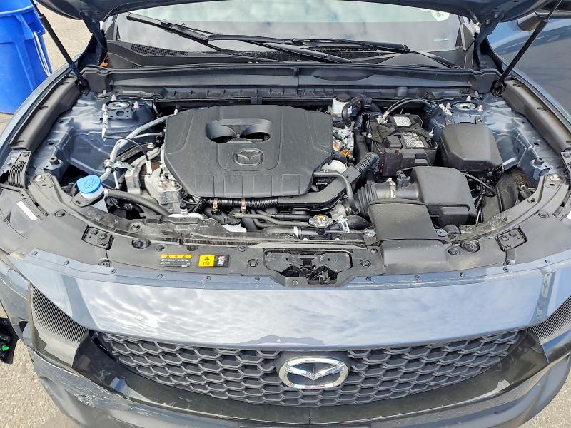 Продажа на аукционе авто 2025 Mazda Cx-50, vin: 7MMVABDM1SN382010, номер лота: 48406236