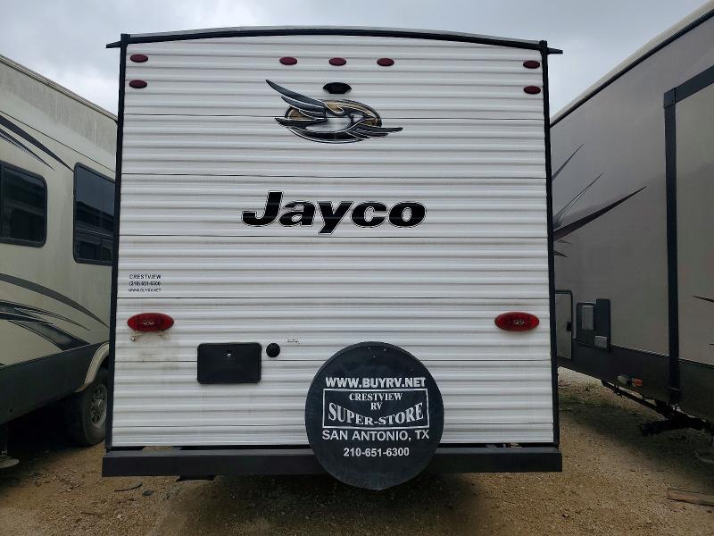 50628496 :رقم المزاد ، 1UJBJ0BR4K17X0653 vin ، 2019 Jayco Jay Flight مزاد بيع
