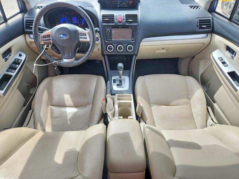 Продажа на аукционе авто 2014 Subaru Xv Crosstrek, vin: JF2GPBKC8EH254496, номер лота: 48514296