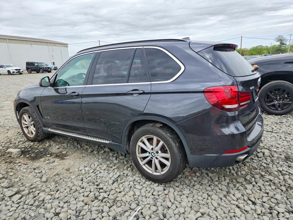 Aukcja sprzedaży 2015 Bmw X5, vin: 5UXKR0C54F0P13528, numer aukcji: 51502876