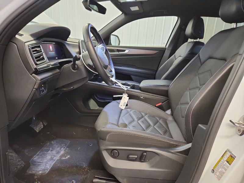 Aukcja sprzedaży 2025 Volkswagen Atlas Cross Sport, vin: 1V2WE2CA2SC201829, numer aukcji: 51783966