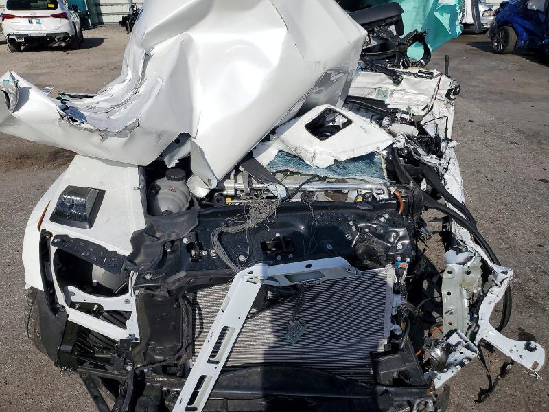 50751866 :رقم المزاد ، W1NWM0ABXSX036926 vin ، 2025 Mercedes-benz G مزاد بيع
