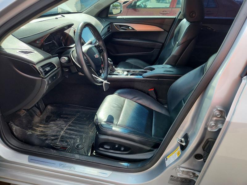 Aukcja sprzedaży 2018 Cadillac Ats, vin: 1G6AB5RXXJ0110750, numer aukcji: 49824806