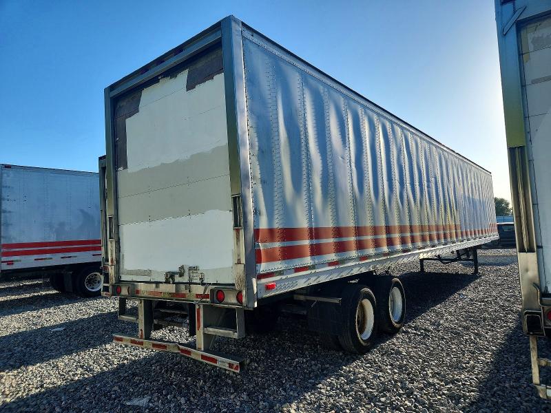 2001 Trailmobile Trailer მანქანა იყიდება აუქციონზე, vin: 1PT01JJH618000840, აუქციონის ნომერი: 48354666