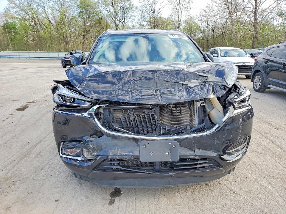 Aukcja sprzedaży 2019 Buick Enclave, vin: 5GAEVAKW2KJ207132, numer aukcji: 51145886