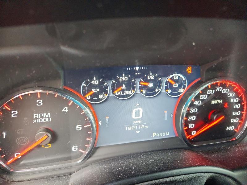 48876766 :رقم المزاد ، 1GKS2JKJ7FR171142 vin ، 2015 Gmc Yukon Xl مزاد بيع