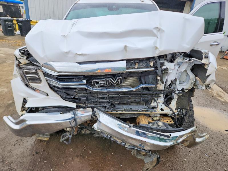 Продажа на аукционе авто 2023 Gmc Sierra, vin: 3GTUUDED2PG148374, номер лота: 50575806