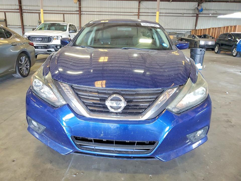 Продажа на аукционе авто 2016 Nissan Altima, vin: 1N4BL3AP5GC247221, номер лота: 51519136