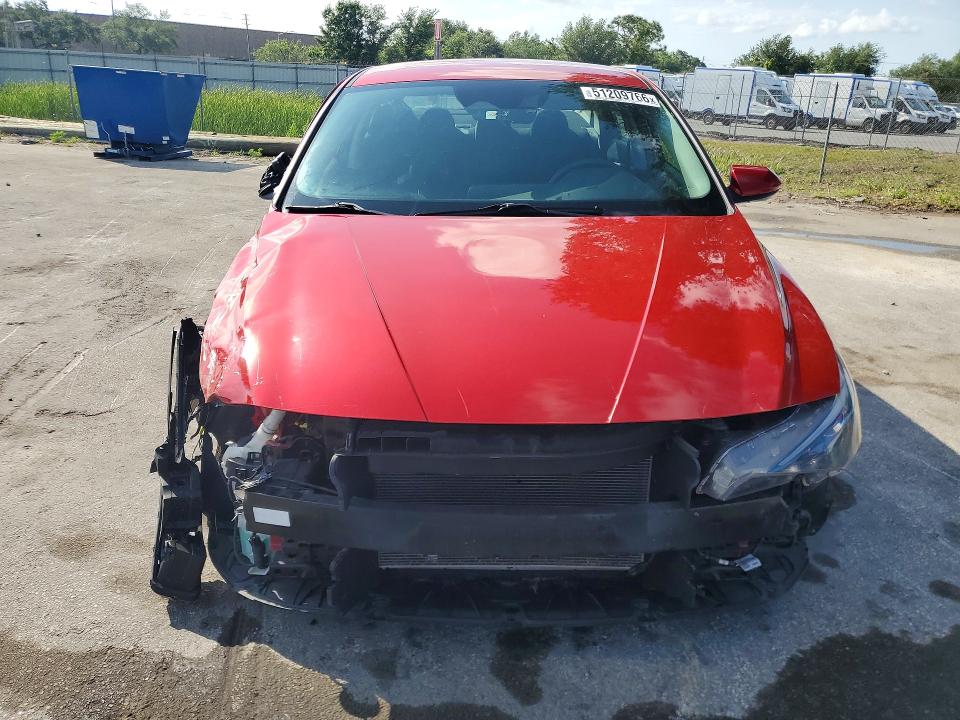 51209766 :رقم المزاد ، 5NPLL4AG8MH047860 vin ، 2021 Hyundai Elantra مزاد بيع