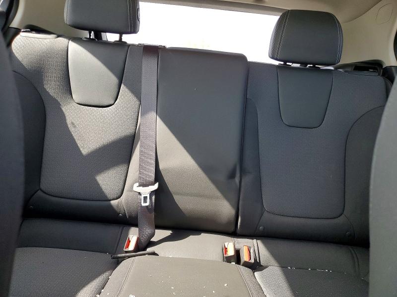 Aukcja sprzedaży 2026 Buick Encore Gx, vin: KL4AMBSL6TB121789, numer aukcji: 50273346