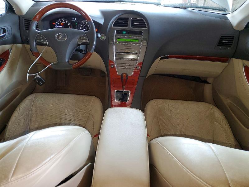 Продажа на аукционе авто 2011 Lexus Es, vin: JTHBK1EG4B2437116, номер лота: 49620166