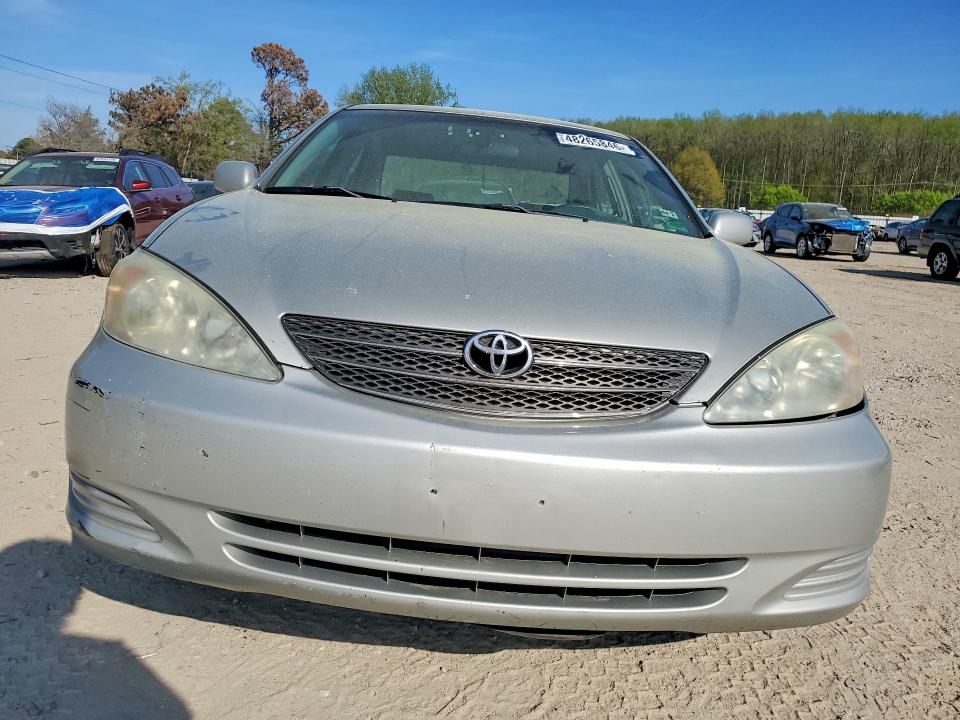 Aukcja sprzedaży 2003 Toyota Camry, vin: 4T1BE32K53U139334, numer aukcji: 48265846