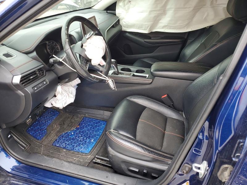 Aukcja sprzedaży 2019 Nissan Altima, vin: 1N4BL4CV2KC103281, numer aukcji: 50188006