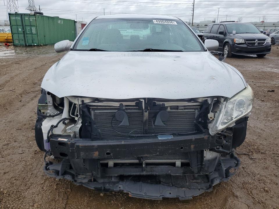 Aukcja sprzedaży 2010 Toyota Camry, vin: 4T1BF3EK7AU095035, numer aukcji: 49904856