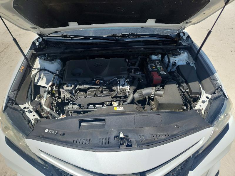 Auction sale of the 2019 Toyota Camry, vin: 4T1B61HK3KU272097, lot number: 51201846