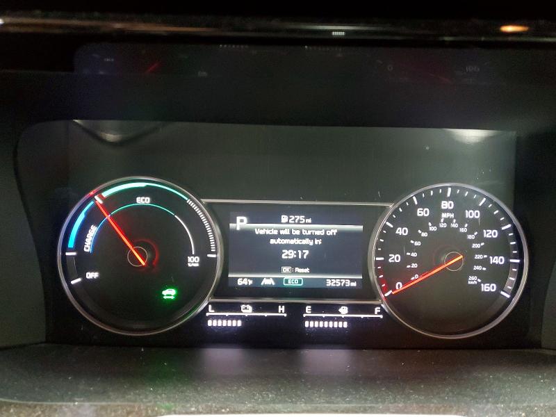 Auction sale of the 2023 Kia Sorento, vin: KNDRHDLG7P5206784, lot number: 49772726