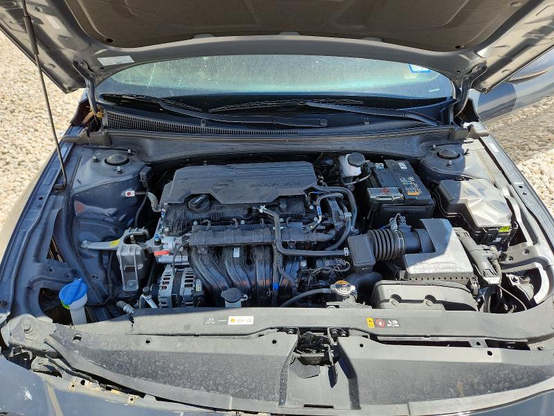 Aukcja sprzedaży 2024 Hyundai Elantra, vin: KMHLS4DG4RU822324, numer aukcji: 49061716