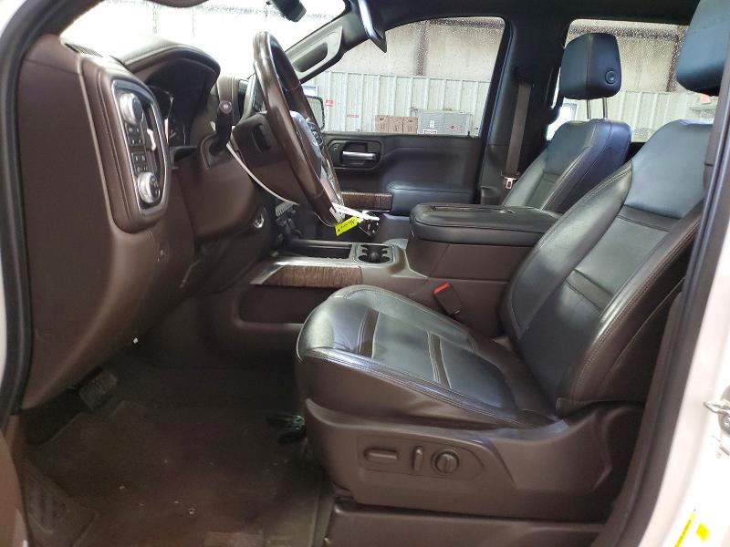 Продаж на аукціоні авто 2019 Gmc Sierra, vin: 1GTU9FEL2KZ171330, номер лоту: 51129896