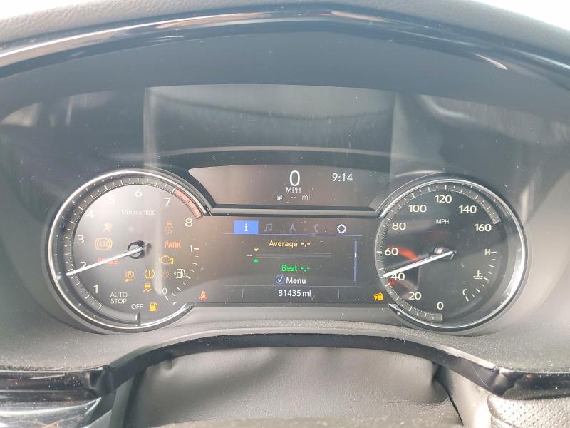 Продаж на аукціоні авто 2020 Cadillac Xt5, vin: 1GYKNDRS4LZ161760, номер лоту: 51369056