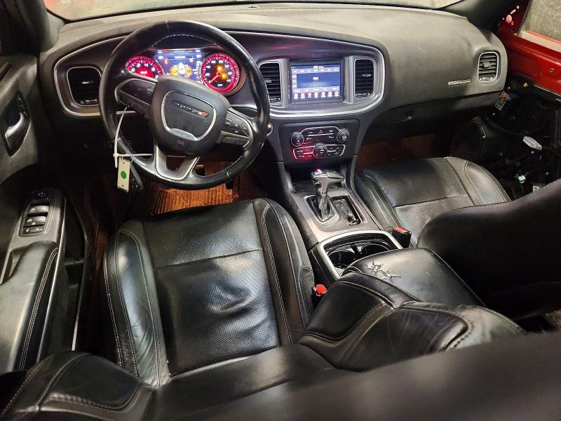 Продажа на аукционе авто 2019 Dodge Charger, vin: 2C3CDXBG3KH725521, номер лота: 47990606