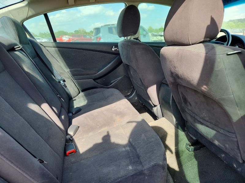 Продажа на аукционе авто 2012 Nissan Altima, vin: 1N4AL2AP1CN415019, номер лота: 50576876