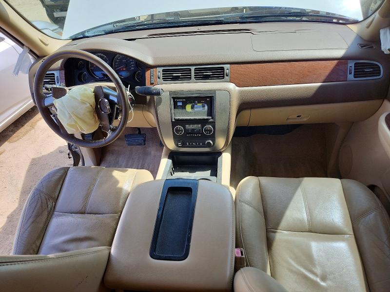47983156 :رقم المزاد ، 1GKFK130X7R192706 vin ، 2007 Gmc Yukon مزاد بيع