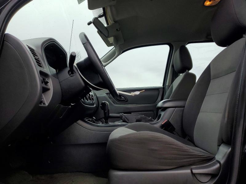 Aukcja sprzedaży 2006 Ford Escape, vin: 1FMYU92Z56KA07560, numer aukcji: 48710486