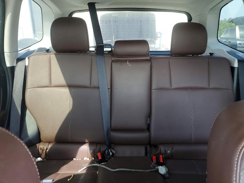 Продажа на аукционе авто 2017 Subaru Forester, vin: JF2SJGTC3HH538436, номер лота: 51163526