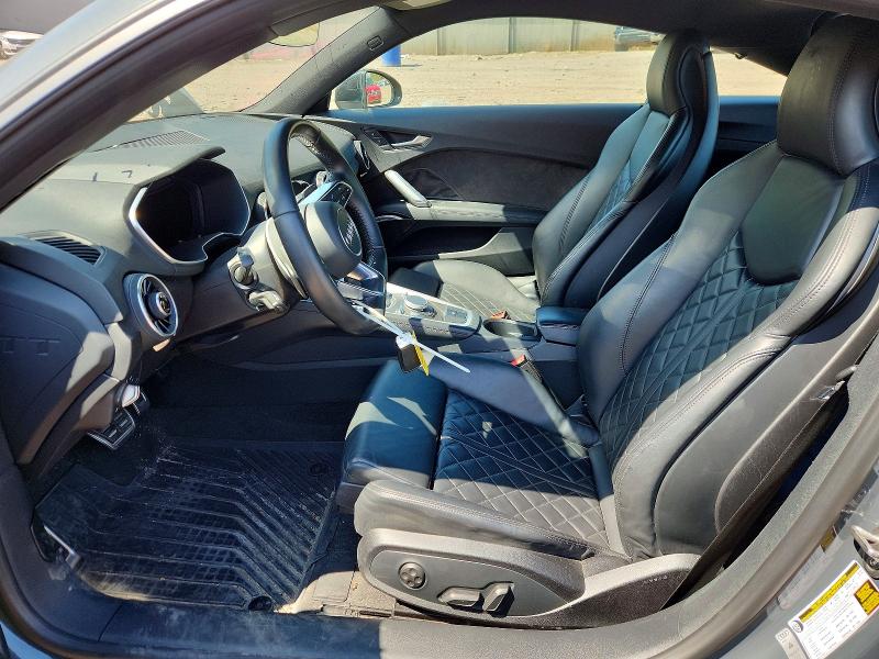 Aukcja sprzedaży 2017 Audi Tt, vin: TRUC5AFV5H1006511, numer aukcji: 51132266