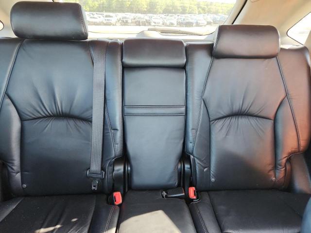 2009 Lexus Rx მანქანა იყიდება აუქციონზე, vin: 2T2HK31U79C099169, აუქციონის ნომერი: 49614326