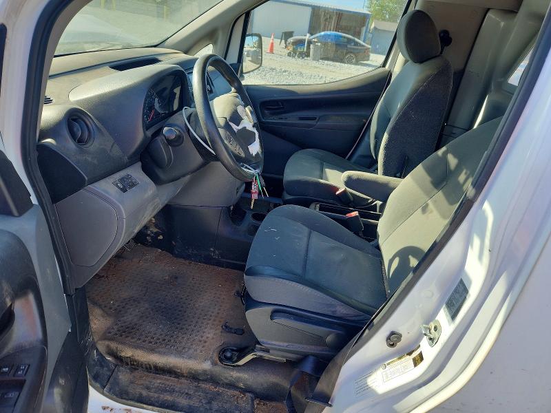 2018 Chevrolet City Express მანქანა იყიდება აუქციონზე, vin: 3N63M0ZNXJK691772, აუქციონის ნომერი: 50756546