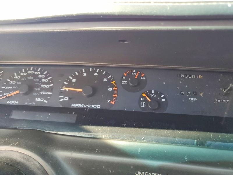 48982306 :رقم المزاد ، 1G3WH55M6RD339184 vin ، 1994 Oldsmobile Cutlass Supreme مزاد بيع