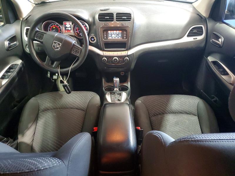 Продаж на аукціоні авто 2018 Dodge Journey, vin: 3C4PDCAB1JT519048, номер лоту: 49771236