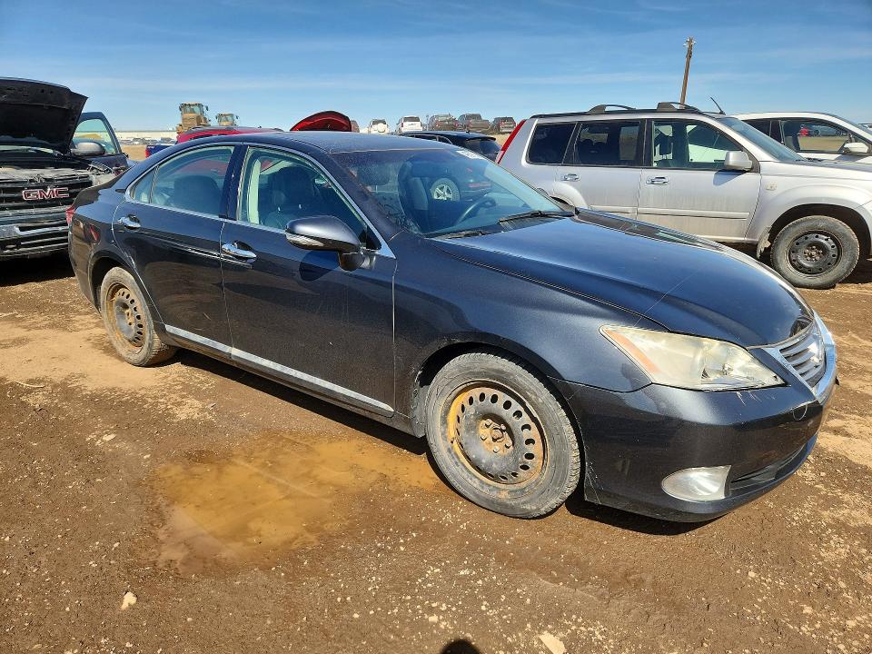 Продаж на аукціоні авто 2010 Lexus Es, vin: JTHBK1EG3A2388523, номер лоту: 49397506
